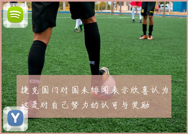 捷克国门对国米绯闻表示欣喜认为这是对自己努力的认可与奖励